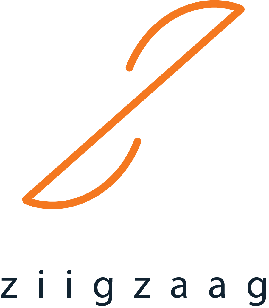 زیگزاگ